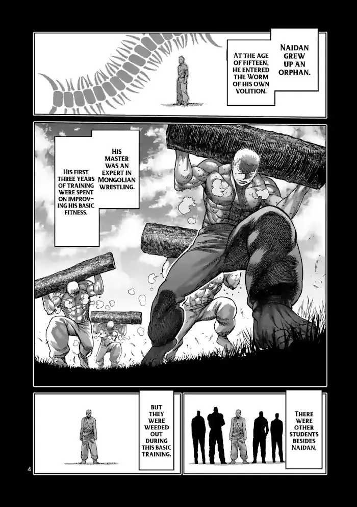 Kengan Omega Chapter 84 image 04_optimized